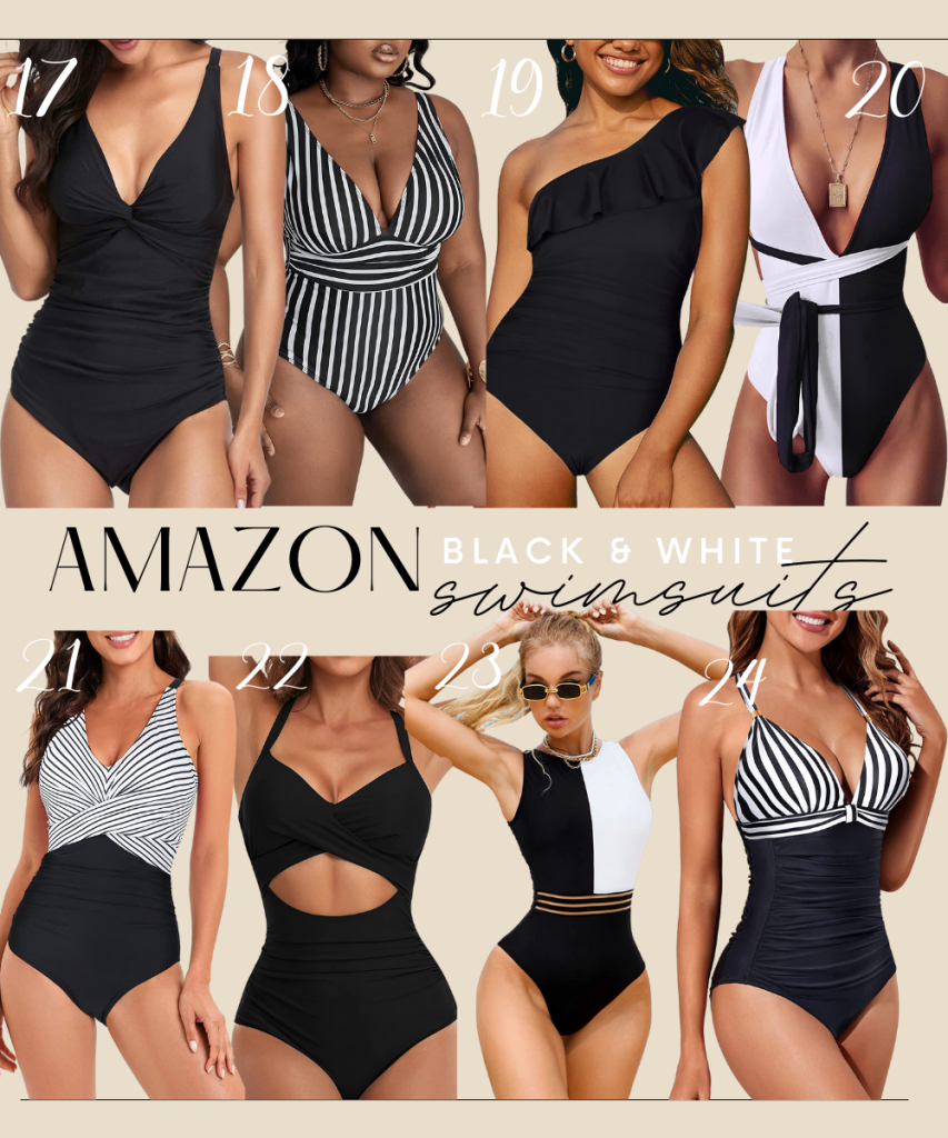 Best-Amazon-Swimsuits-for-Women-Amazon-Black-and-White-Swimsuits3