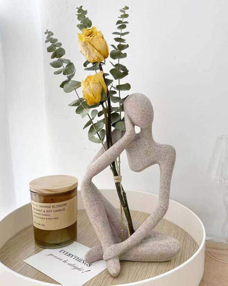 Coffee Table Decor Ideas