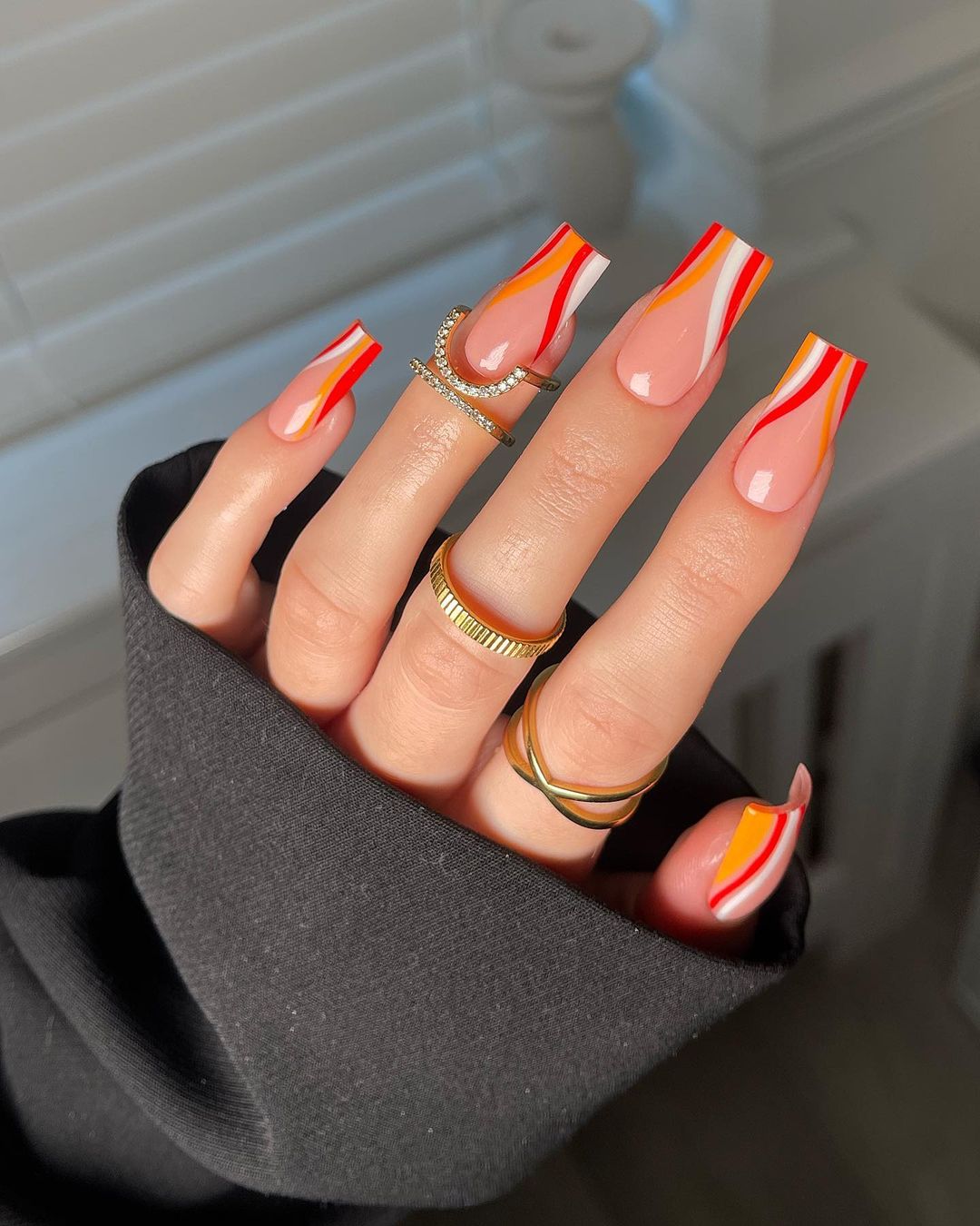 75+ Trendy and Vibrant Summer Nail Designs for a Fun Look