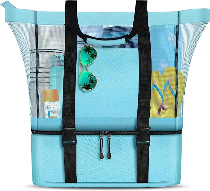 Beach Day Made Easy: Amazon Beach Essentials Every Girl Needs in 2024