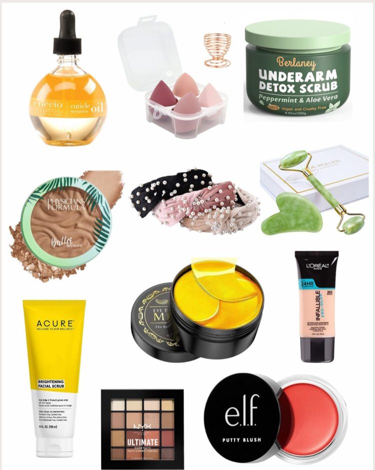 Best Affordable Beauty Products Under $15