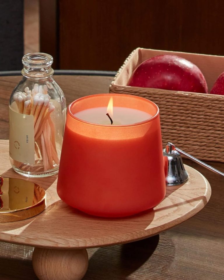 Colorful Amazon Fall Finds