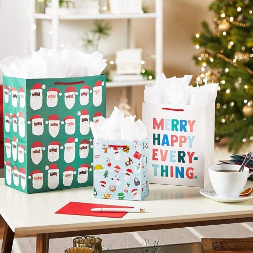 Gift Wrapping Made Easy 10 Essential Gift Wrapping Supplies For The Holidays
