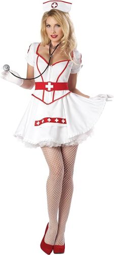 Sexy Halloween Costumes for Women