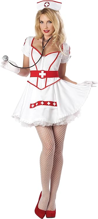 15+ Cute and Hot Halloween Costumes for Women