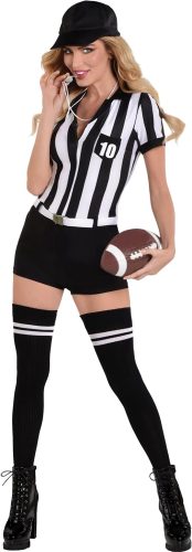 Sexy Halloween Costumes for Women