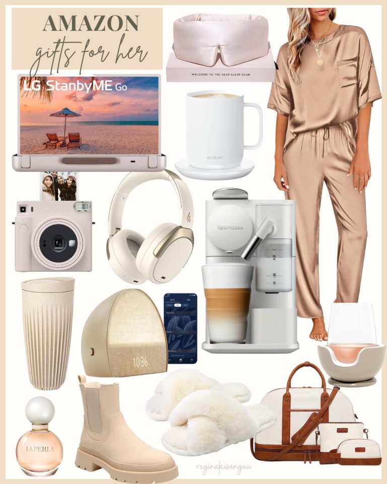 Christmas Gift Guide