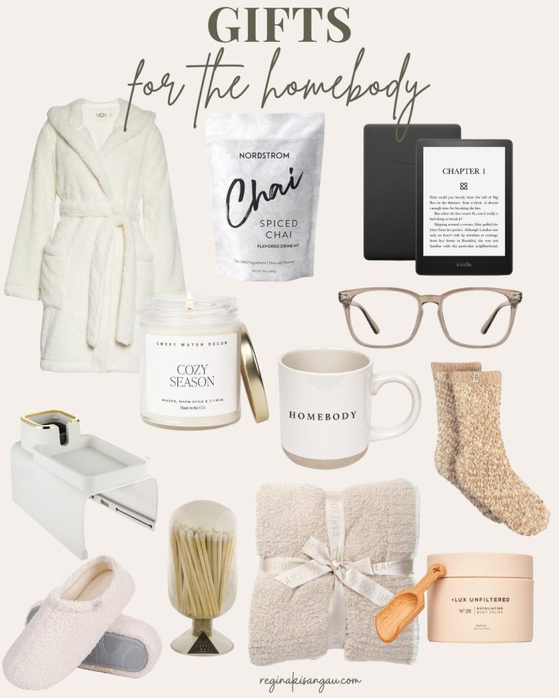 Gifts for the Homebody