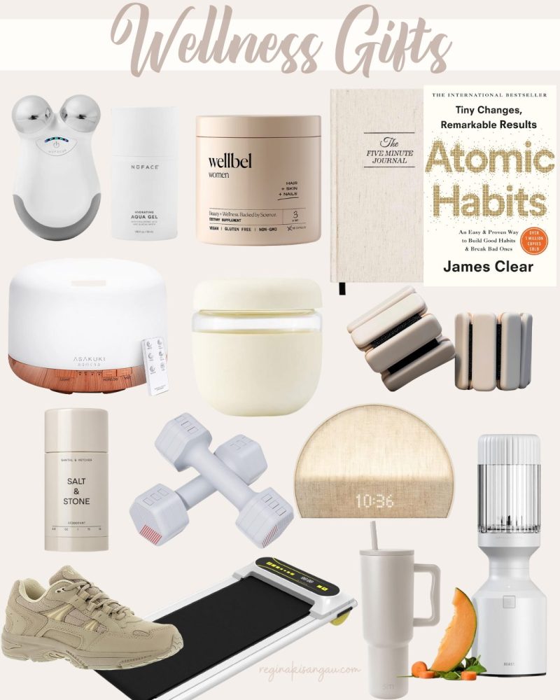 wellness gifts