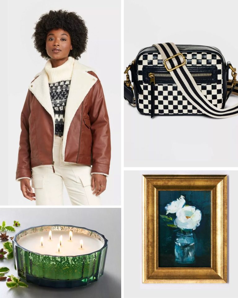 60 Best Target Gifts For Her She'll Truly Love