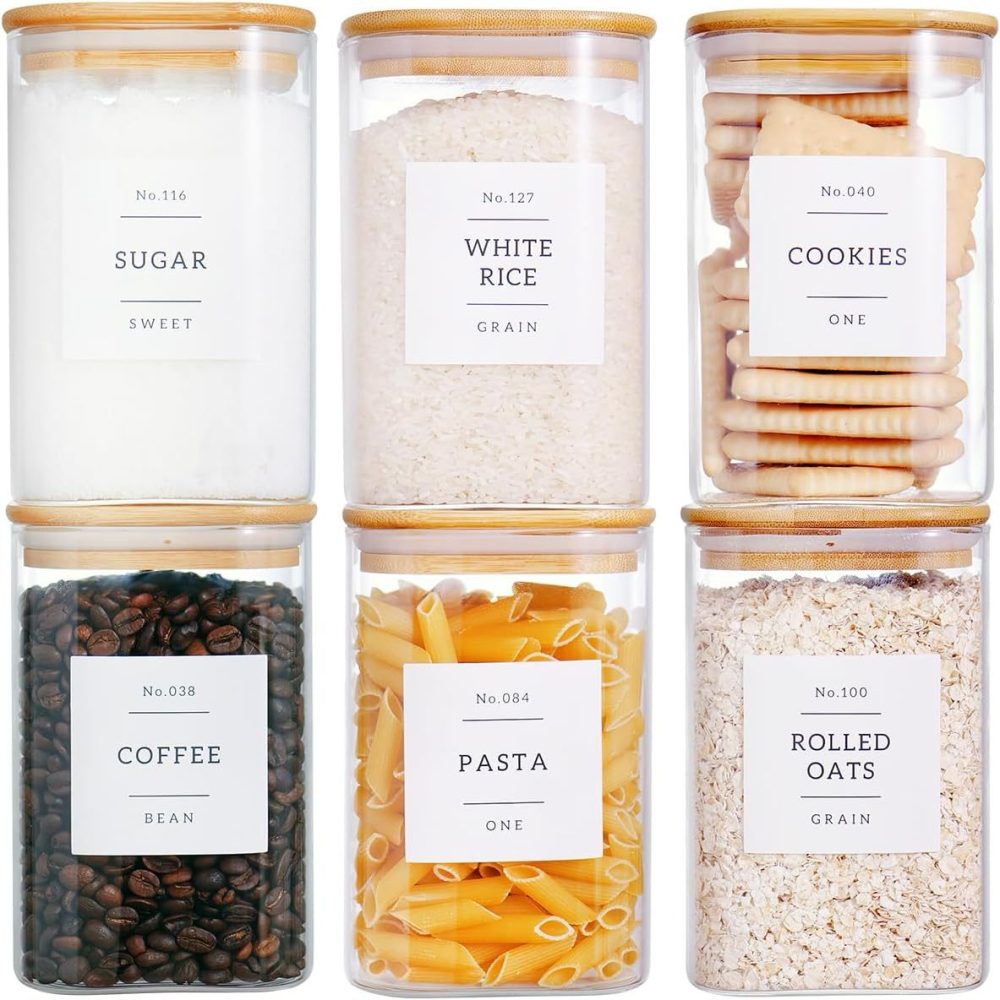 Pantry Organizers