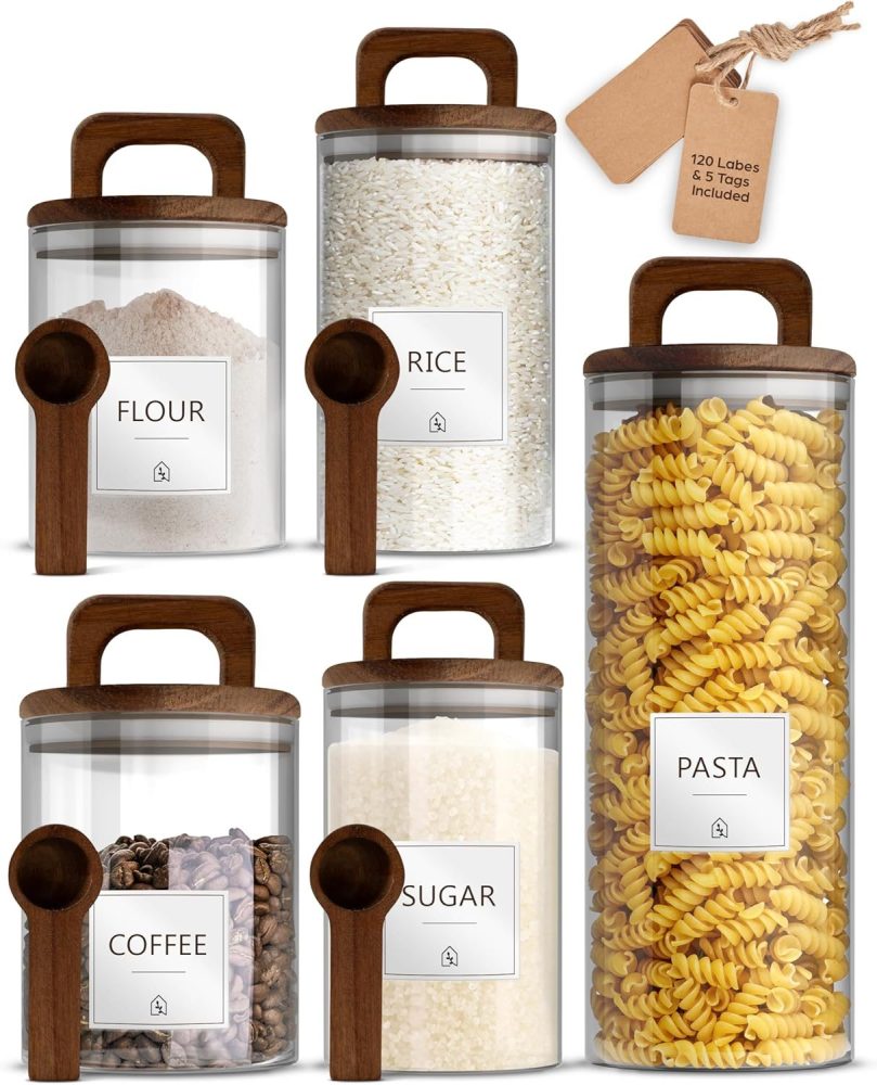 Pantry Organizers