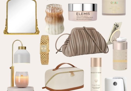 Aesthetic Mother’s Day Gift Ideas to Treat Her on May 12th!