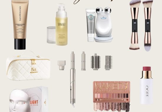 Beauty Gifts for the Beauty Momma This Mother’s Day!