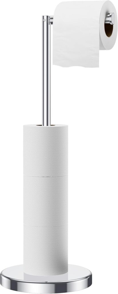 Toilet Paper Holder