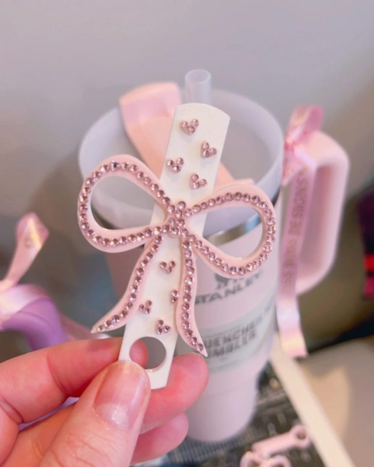Cute Stanley Cup Accessories to buy on Etsy