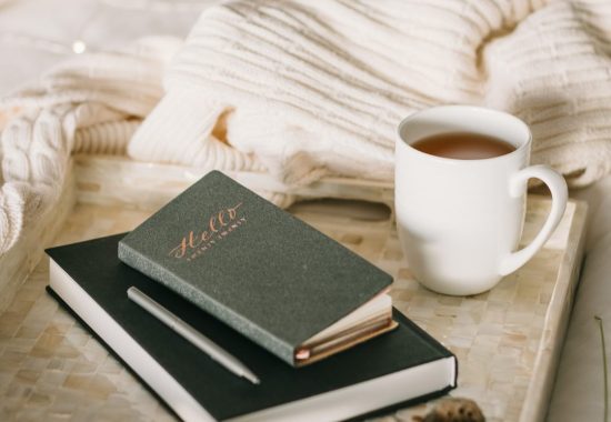 Journaling for Beginners: A Guide to Personal Growth and Self-Reflection