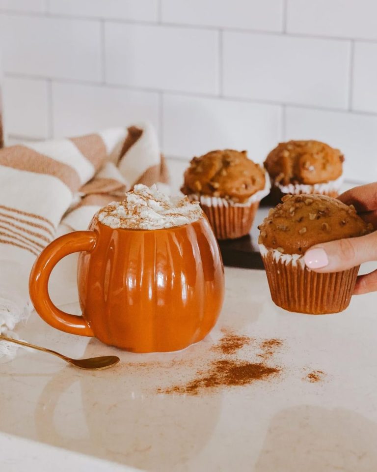 Cozy Fall Morning Routines for a Perfect Start to Your Day