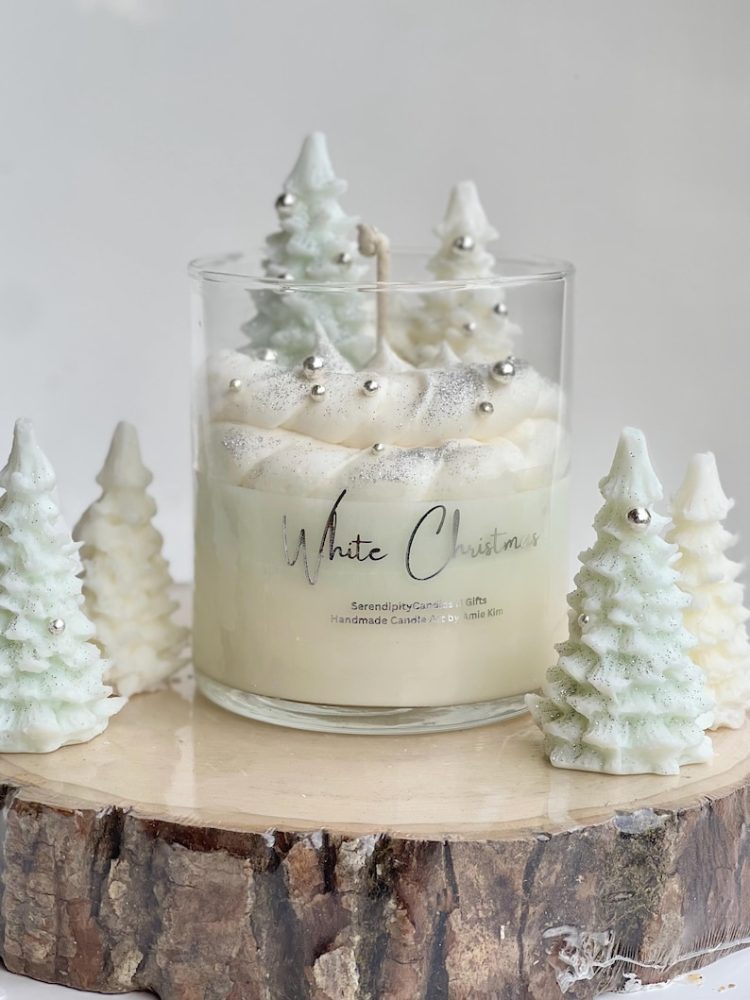 Holiday Candles