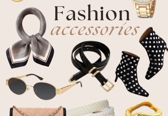 Accessories That Instantly Elevate Any Outfit