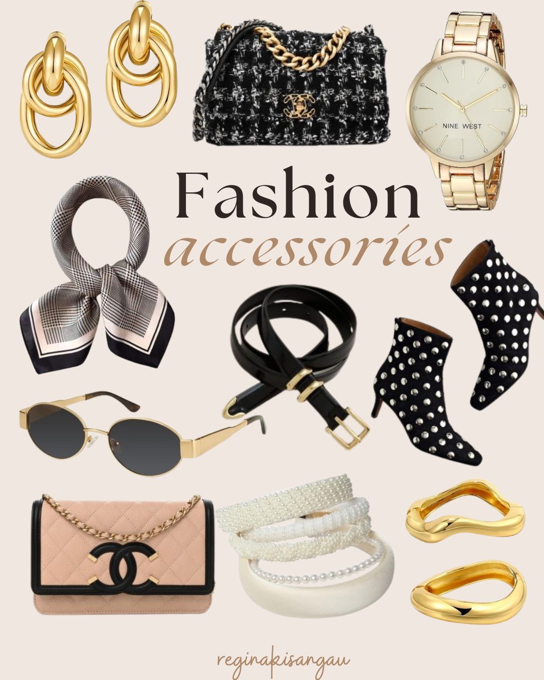 Accessories That Instantly Elevate Any Outfit