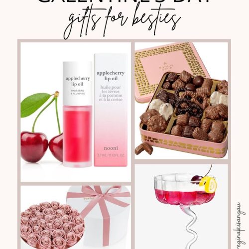 Galentine's Day Gifts