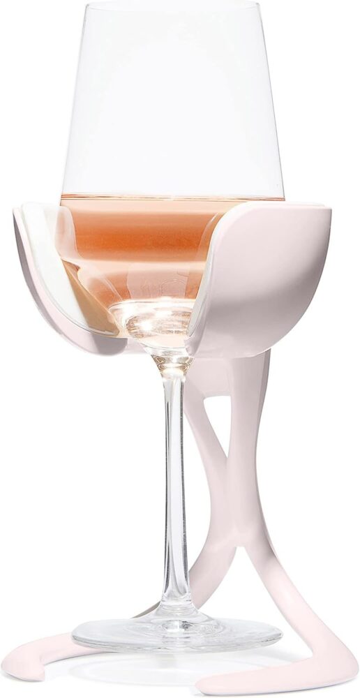 Stemmed Wine Glass Chiller