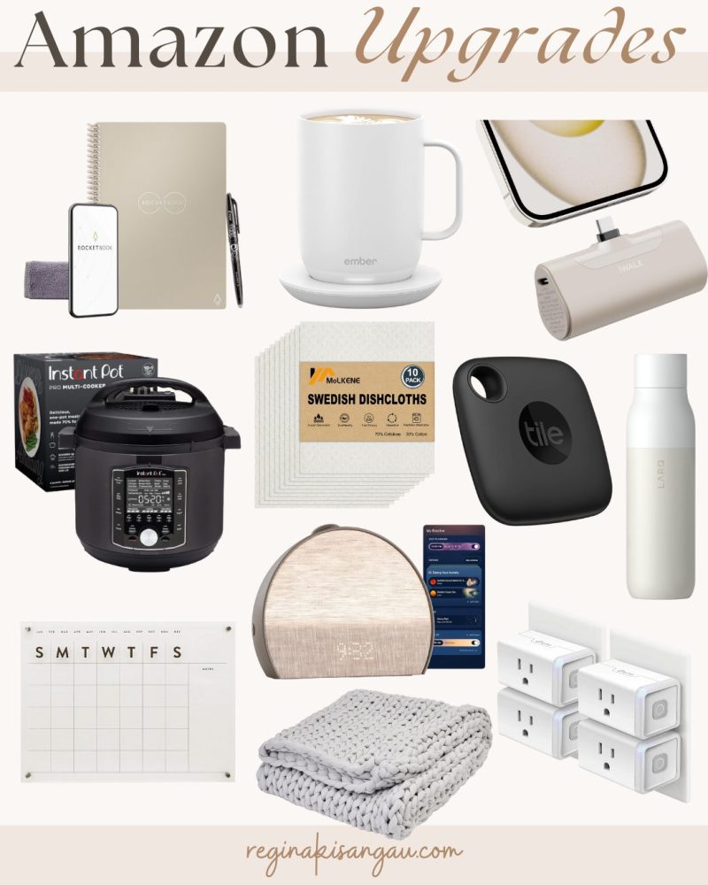 Life-Changing Products That Make Daily Life Easier
