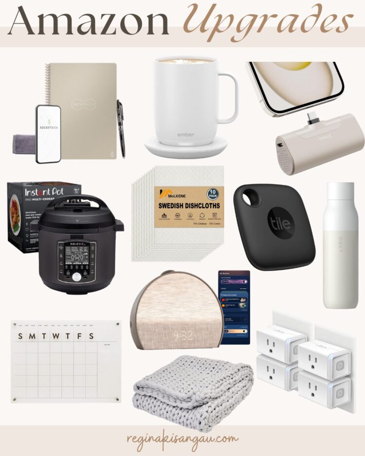 20 Simple Lifestyle Upgrades Worth the Money