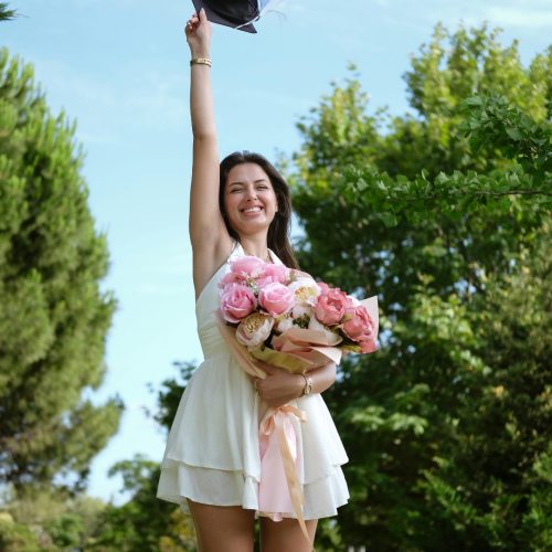 Graduation Gifts for Her