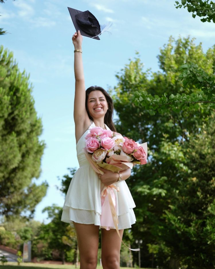 Graduation Gifts for Her