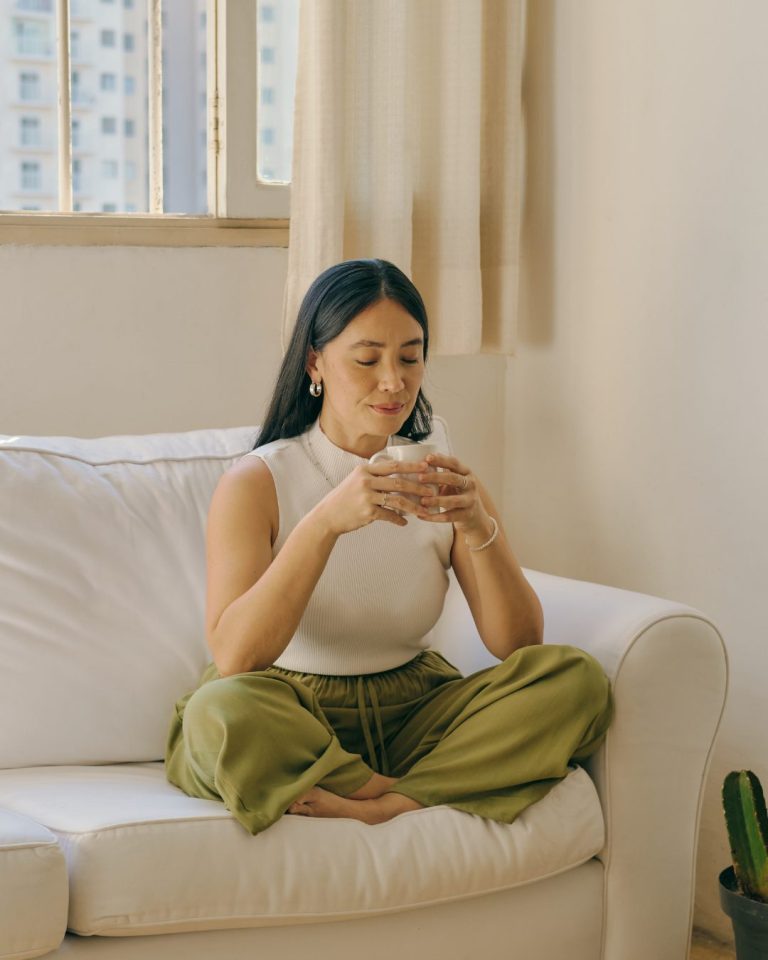 7 Simple Mindfulness Exercises for Everyday Life