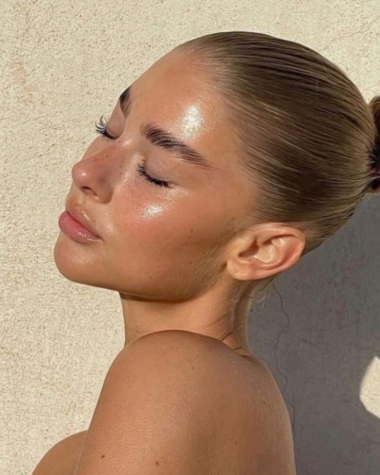 Skin Flooding Routine for Glowing Hydrated Skin