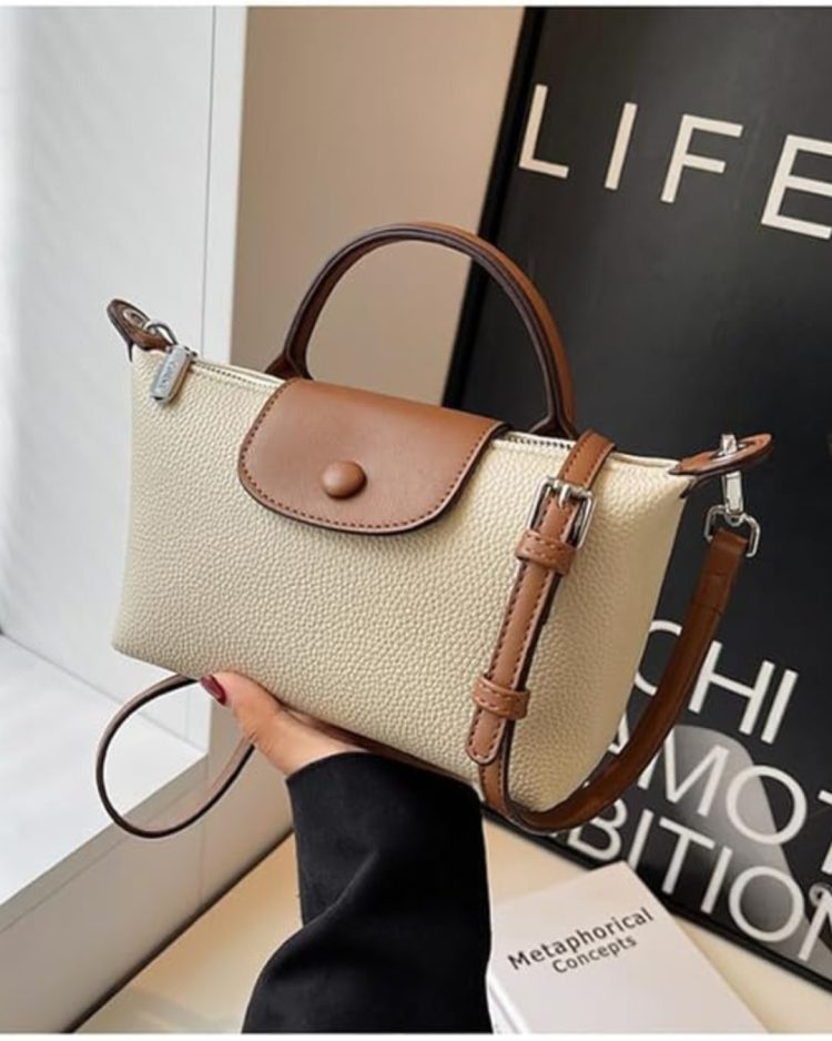 Stylish Handbags Under $50 That Look Way More Expensive