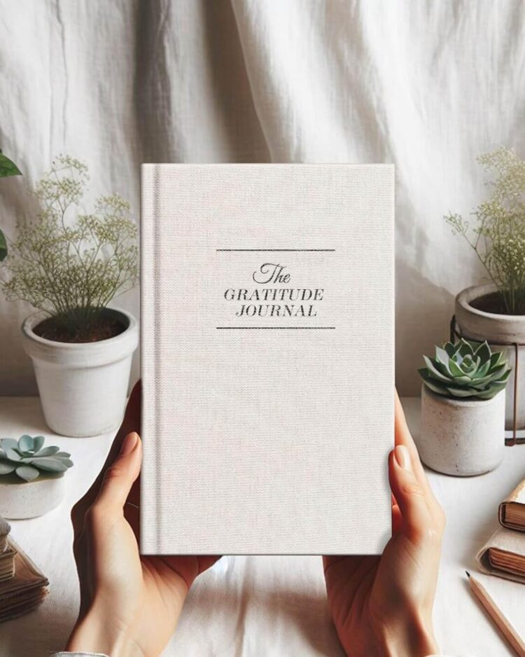 8 Gratitude Practices to Try Before the Year Ends