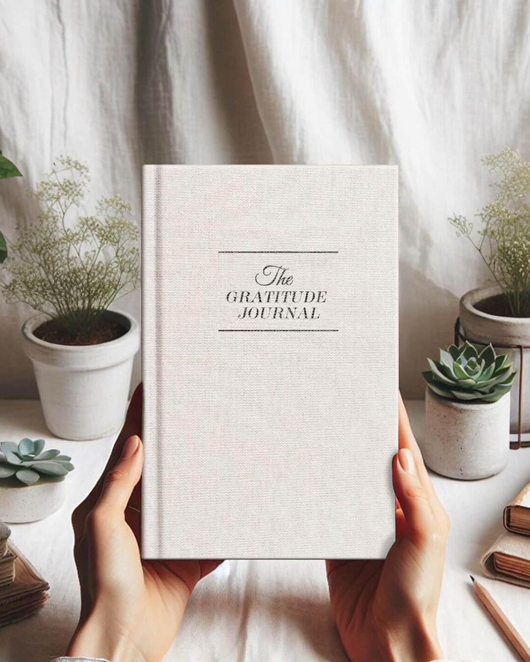 8 Gratitude Practices to Try Before the Year Ends