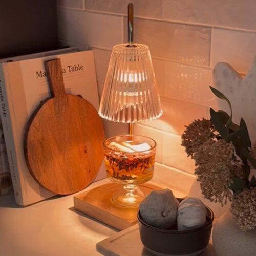 How to Make Your Home Smell Like Christmas Without Boiling a Pot