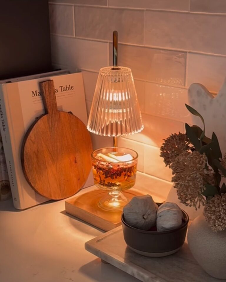 How to Make Your Home Smell Like Christmas Without Boiling a Pot