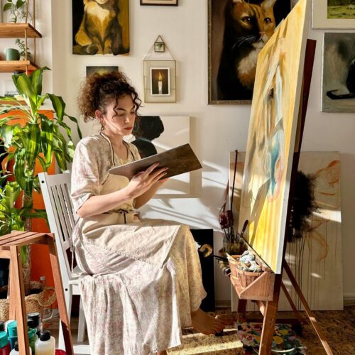 12 Creative Hobbies to Try Instead of Doom Scrolling