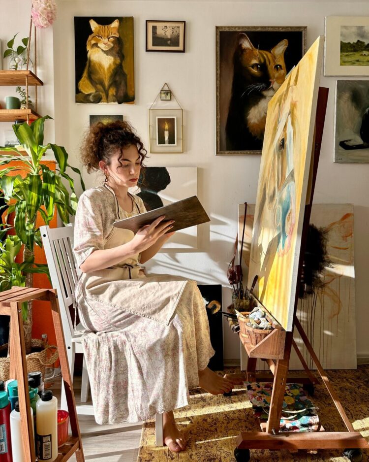 12 Creative Hobbies to Try Instead of Doom Scrolling