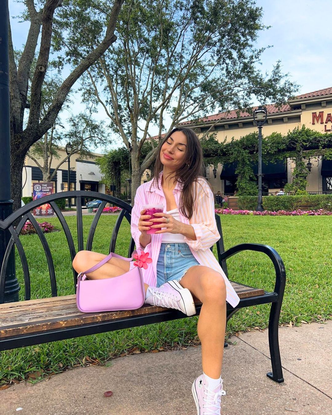 18 Cute & Casual Spring Outfits for Everyday Wear