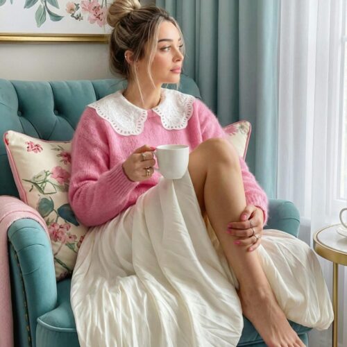 Healthy Habits For Women in Their 30s