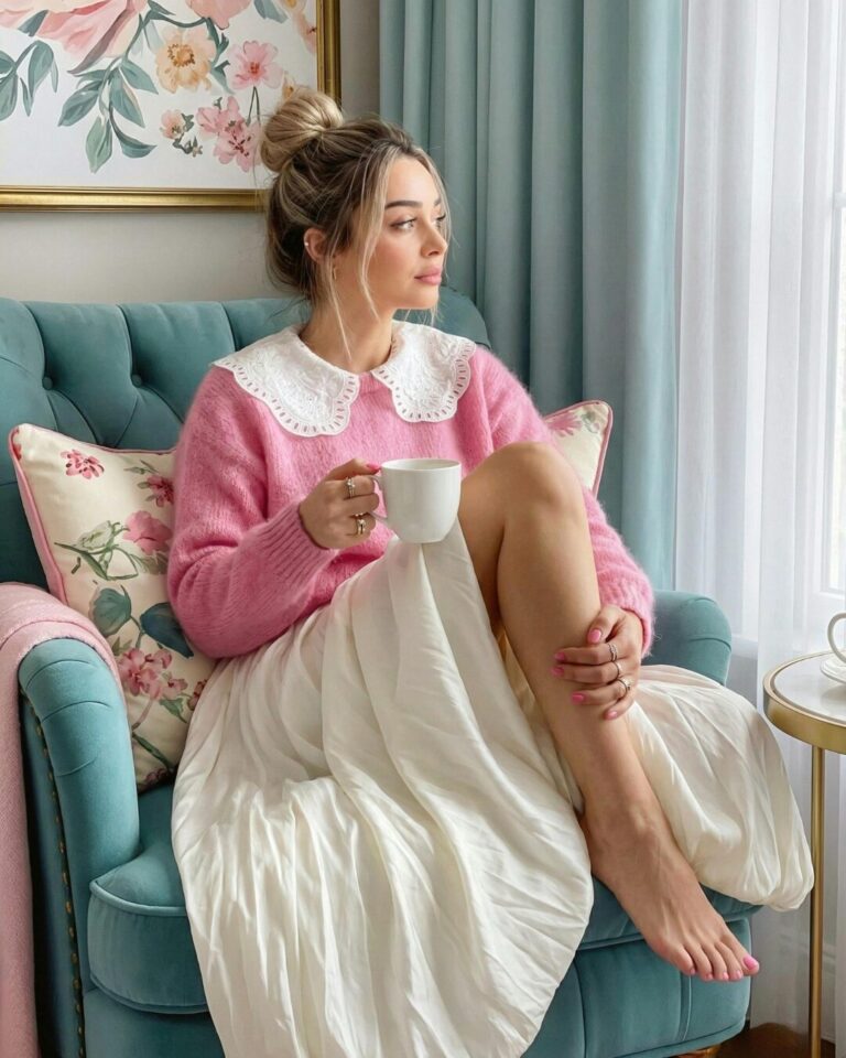 Healthy Habits For Women in Their 30s