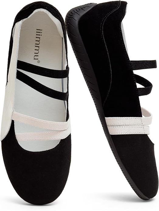 puma ballerinas inspired ballet flats