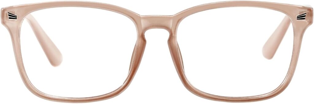 Blue Light Blocking Glasses for Women