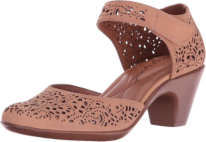 easy spirit cindie mary jane pumps