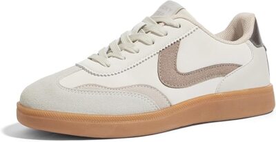 Retro Fashion Sneakers