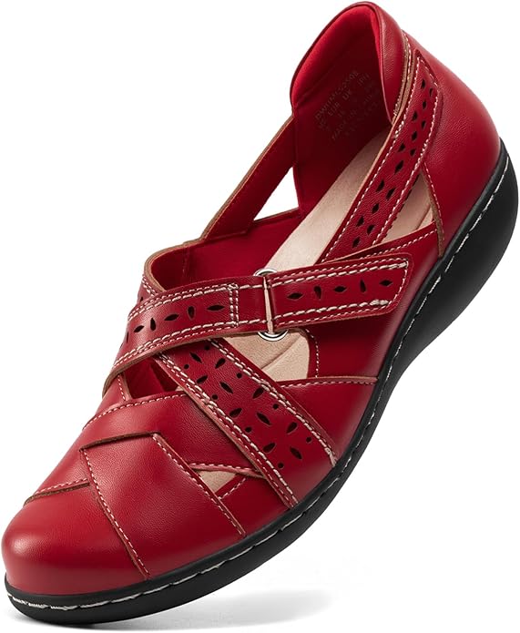 dream pairs slip-on loafers