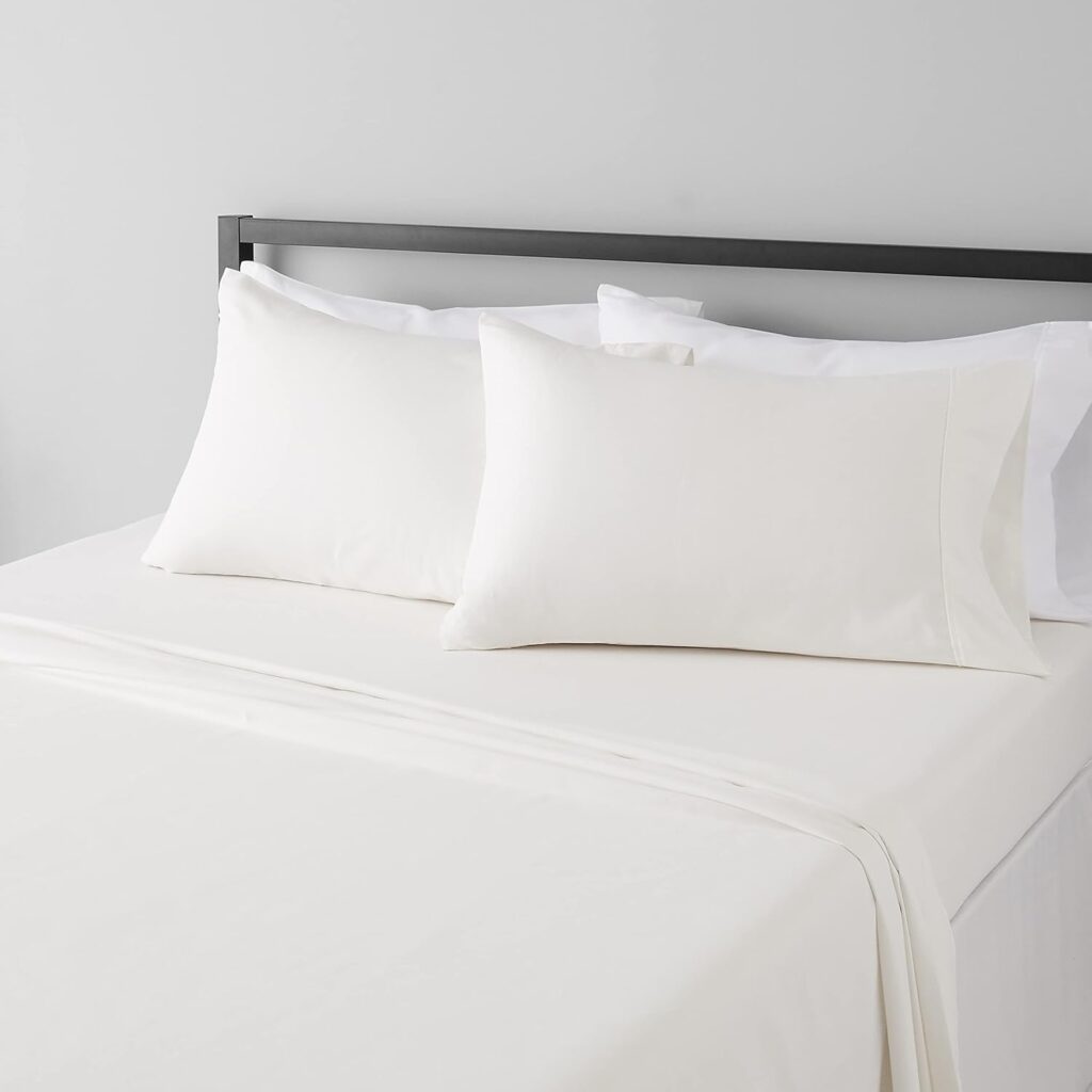 Soft Microfiber Bedsheet Set