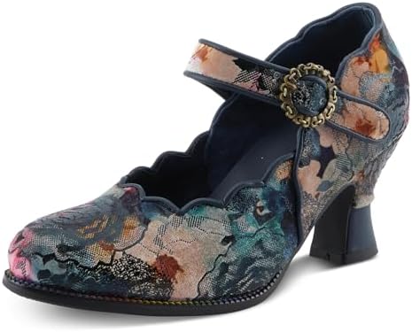 spring step l’artiste adodora heels